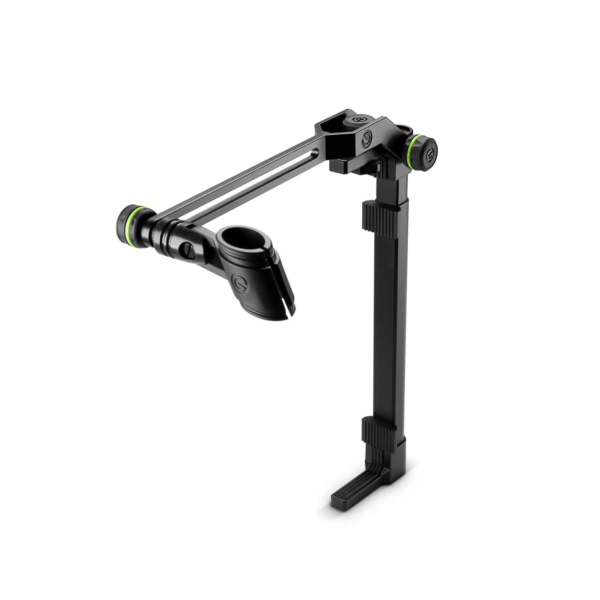 Cab Clamp uchwyt do mikrofonu do skrzynek na gitarę