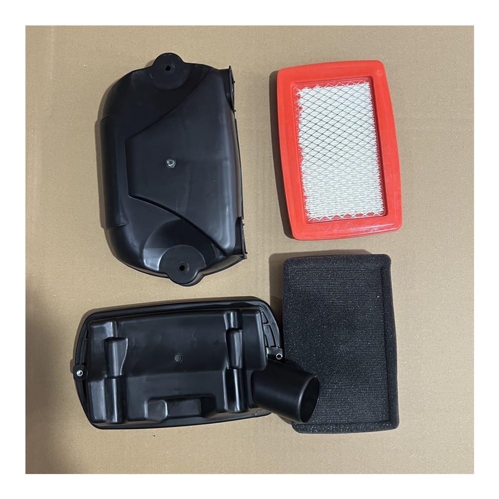Couvercle de boîtier filtre à air pour EB985 EBZ7500 et EBZ8500 576563701
