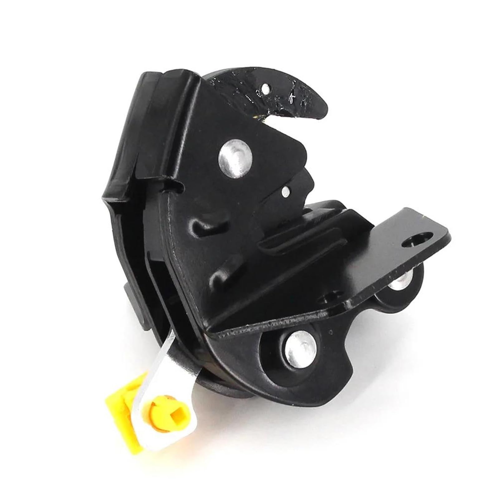 Actuador De Cerradura Puerta Actuador Pestillo Bloqueo Puerta Trasero Izquierdo/derecho 10356951 Para Chevy Para Silverado Para Sierra 1999-2006 Actuador De Bloqueo De Puerta