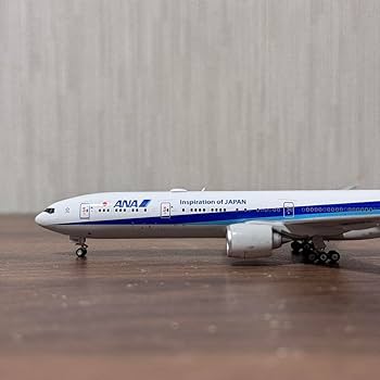 Amazon.co.jp: Phoenix ANA ボーイング 777-300ER JA795A 1400