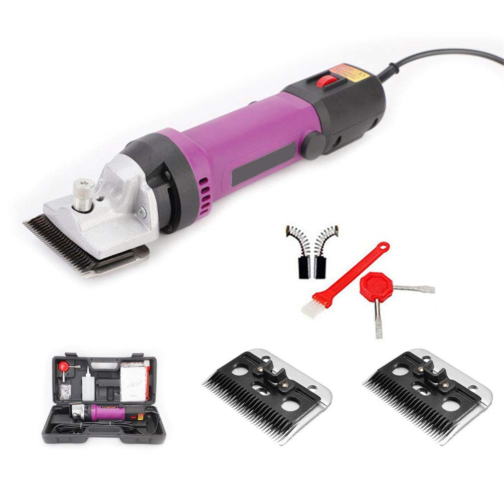 Buy Horse Shears Electric,6 Speeds Heavy Duty Farm Livestock Haircut