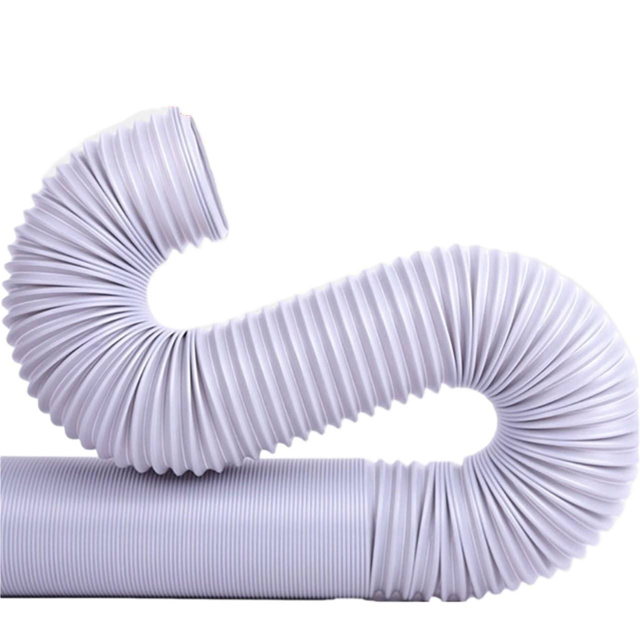 Portable Air Conditioner Hose Universal Extension Pipe