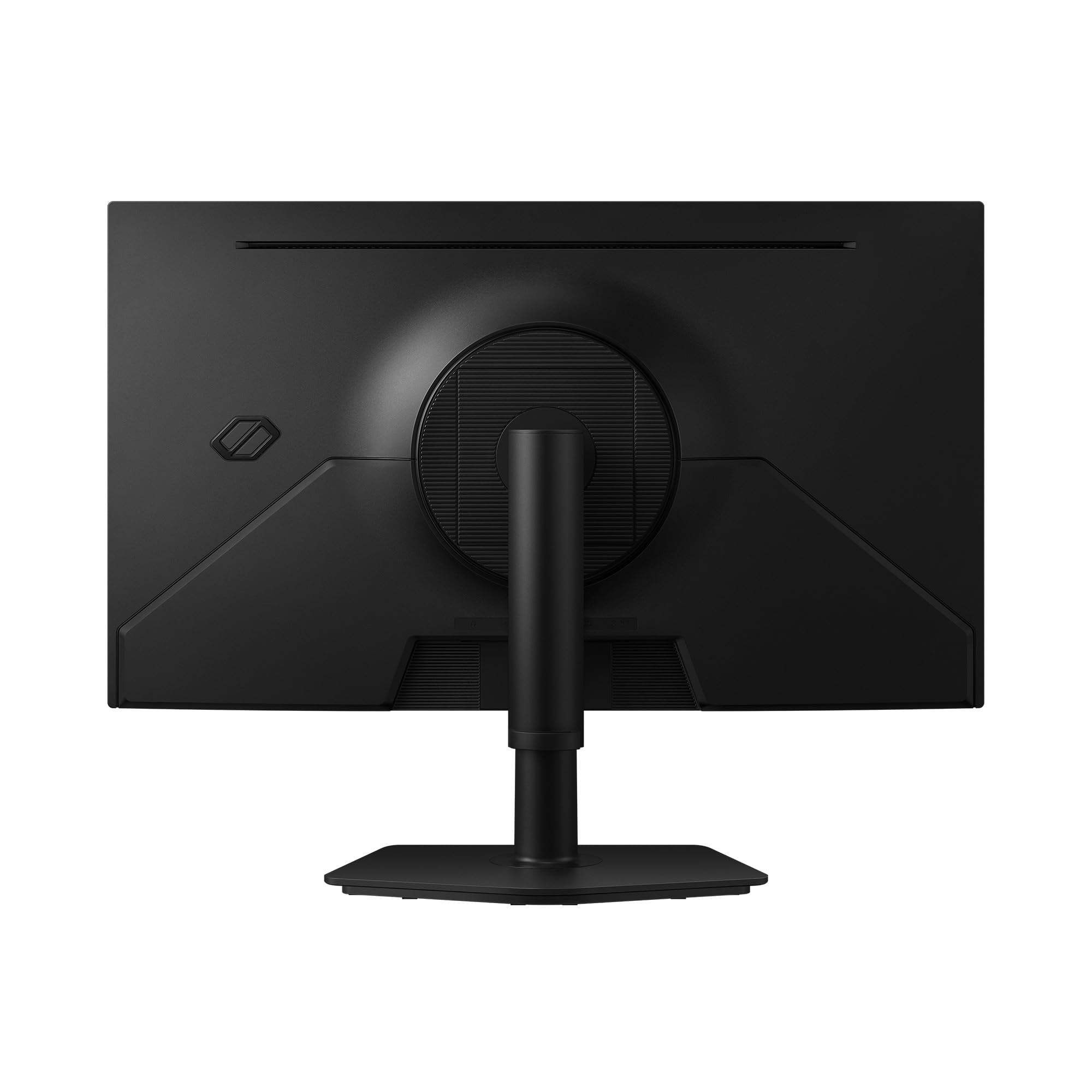 Samsung Odyssey G6 27 Zoll G61SH QHD QD-OLED 240 Hz Gaming Monitor | 1440p PC Bildschirm, Reaktionszeit 0,03 ms, Glare Free-Antireflexbeschichtung, HDR10, AMD FreeSync Premium, LS27HG612SUXEN