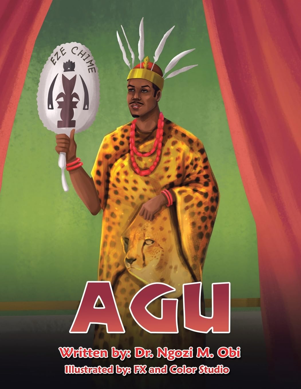 AGU
