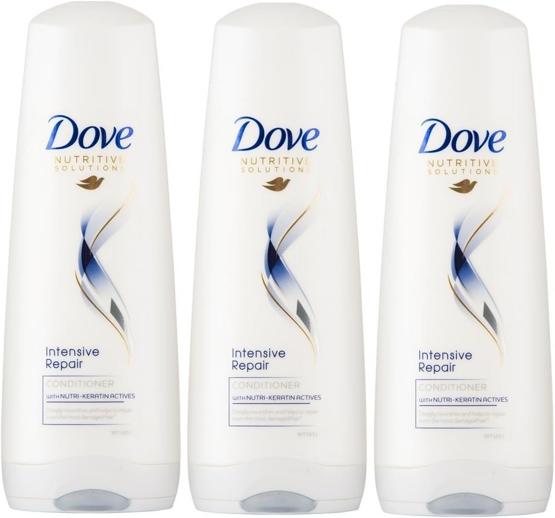 Dove Nutritive Solutions Intensive Repair Conditioner Conditioner