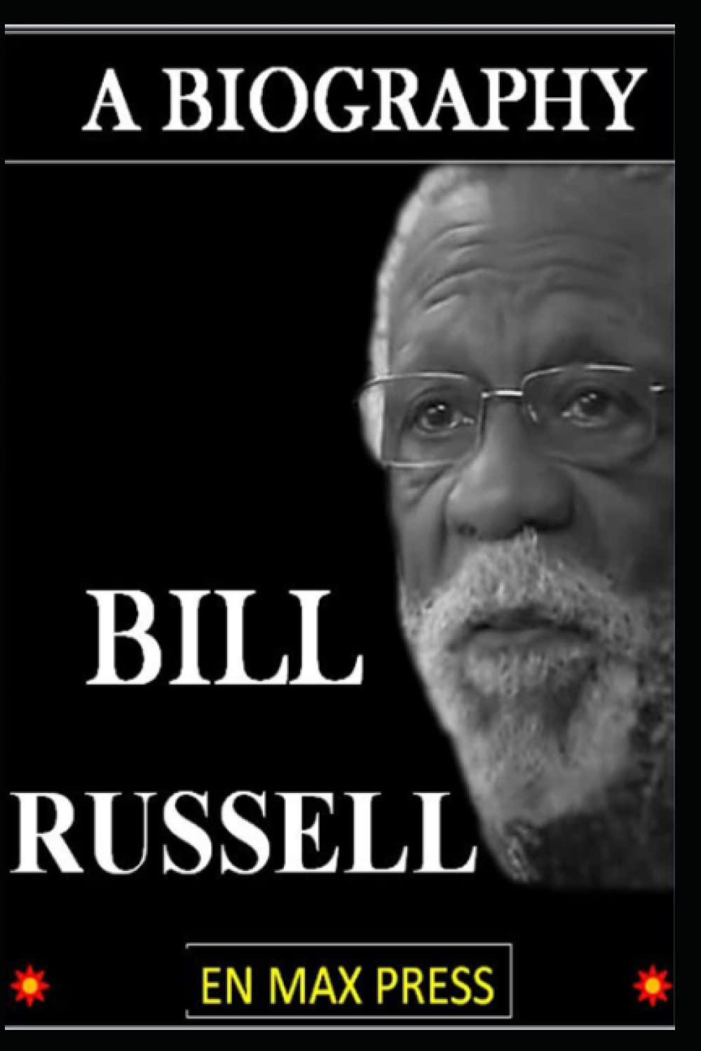 BILL RUSSELL BOOK: A BIOGRAPHY