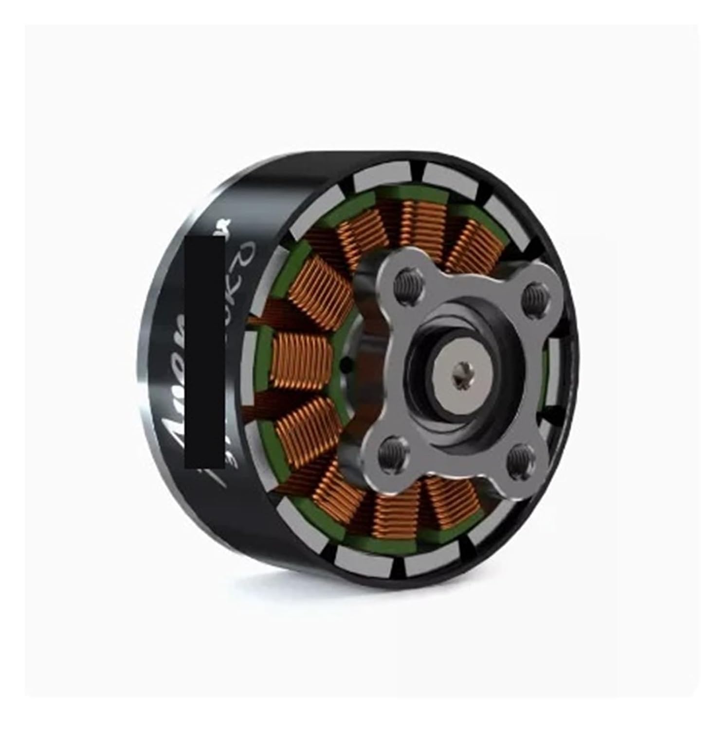 3110 730KV/900KV 6S Brushless Motor for 11Inch FPV Racing Drone/Quadcopter(4PCS 900KV)