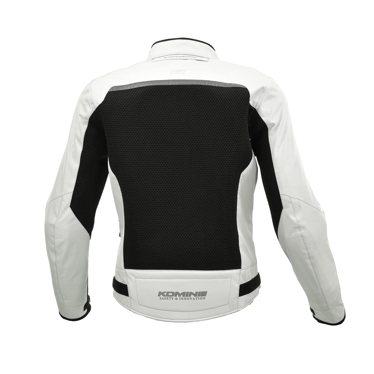 Amazon.co.jp: Komine (KOMINE) JK-156 Protective Airstream Jacket