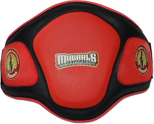 MMA Muay Thai Belly Pad