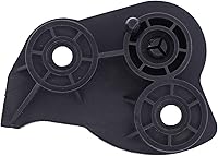 Vista 5 de ApplianPar Mango de liberación y base para Azera 2012-2017 Elantra 2011-2016 Sonata 2011-2019 para Veloster 2012-2017 Optima 2011-2017 Sorento