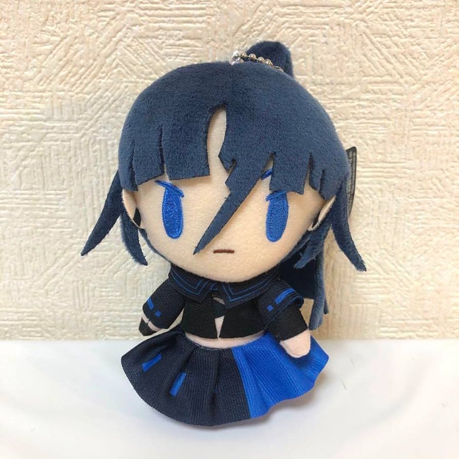Ado ぬいぐるみマスコット　レディメイド　うっせえわ ラウンドワンアミューズメント［公式］ on X: 
