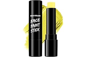 Giraffe Face Paint Sticks For Carnival Party