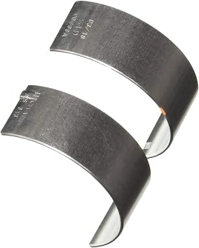 Clevite 77 Clevite CB-663A8 Engine Connecting Rod Bearing Set