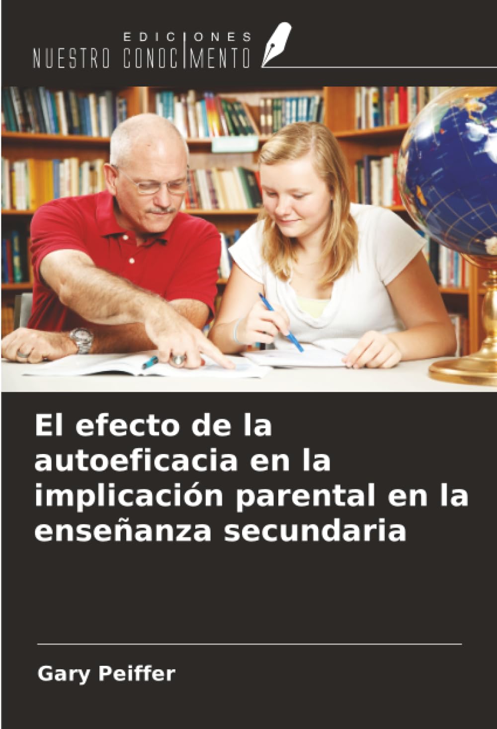 El efecto de la autoeficacia en la implicación parental en la enseñanza secundaria