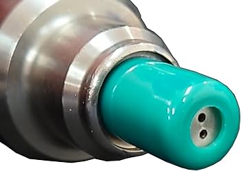 Amazon.co.jp: スズキ インジェクター 2穴 ジムニー JA11 キャリィ