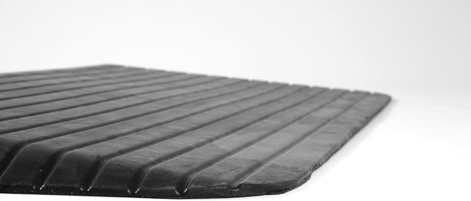 Gummi küszöbrámpa részletei és felhasználása