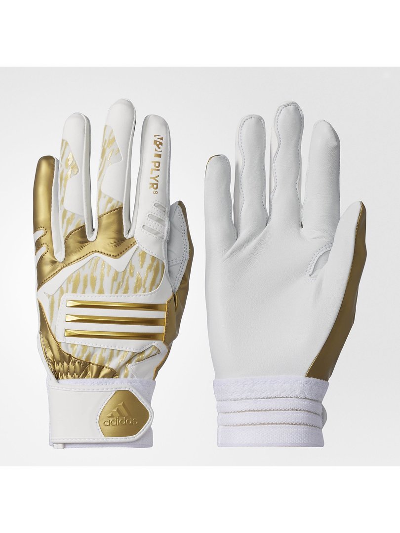 Amazon | adidas(アディダス) 野球 打者用 5T バッティング