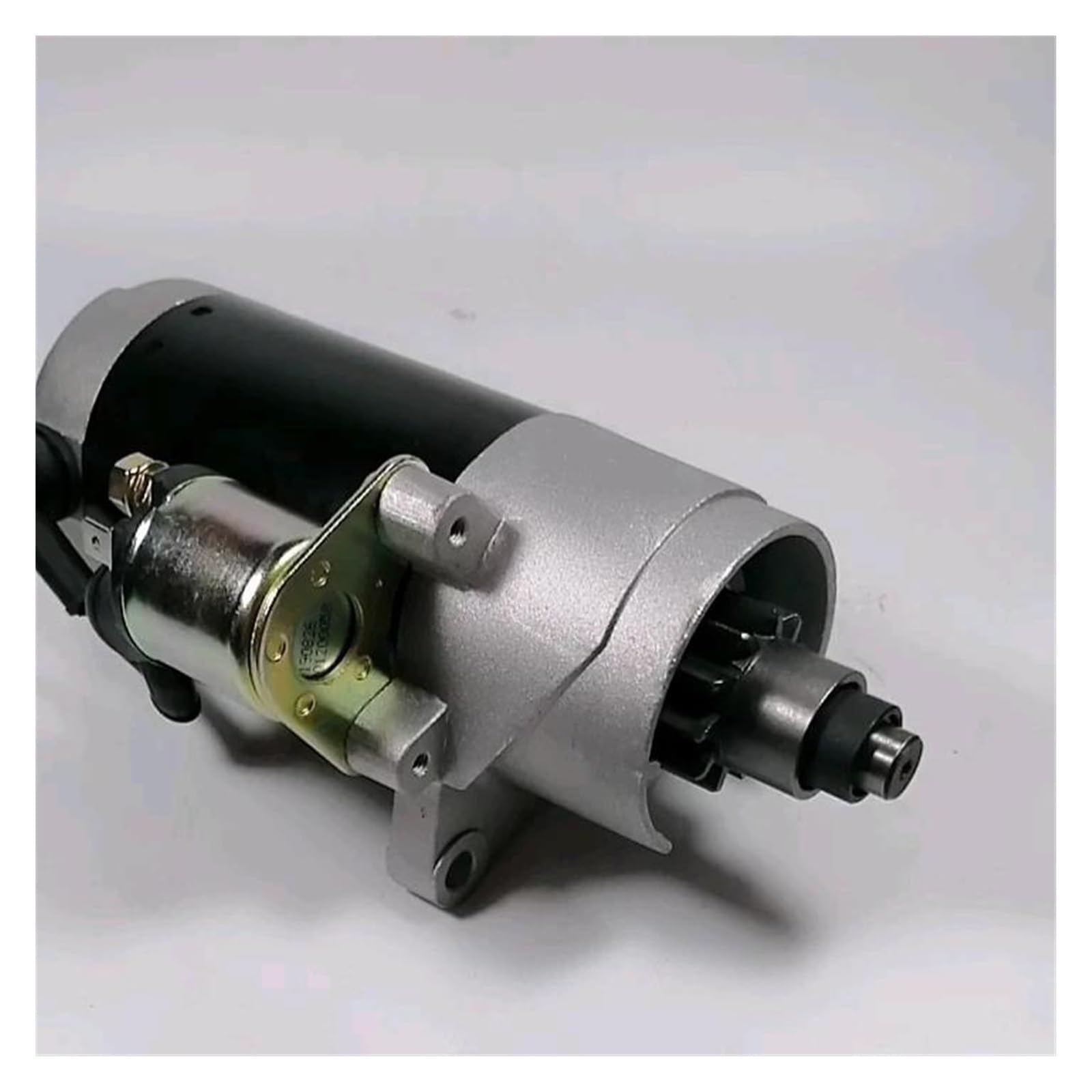 Motor De Arranque para Motor De Gasolina GB290 L Tipo KS11024AA 1999-1120032 29082016 Arranque Eléctrico para Motocicleta