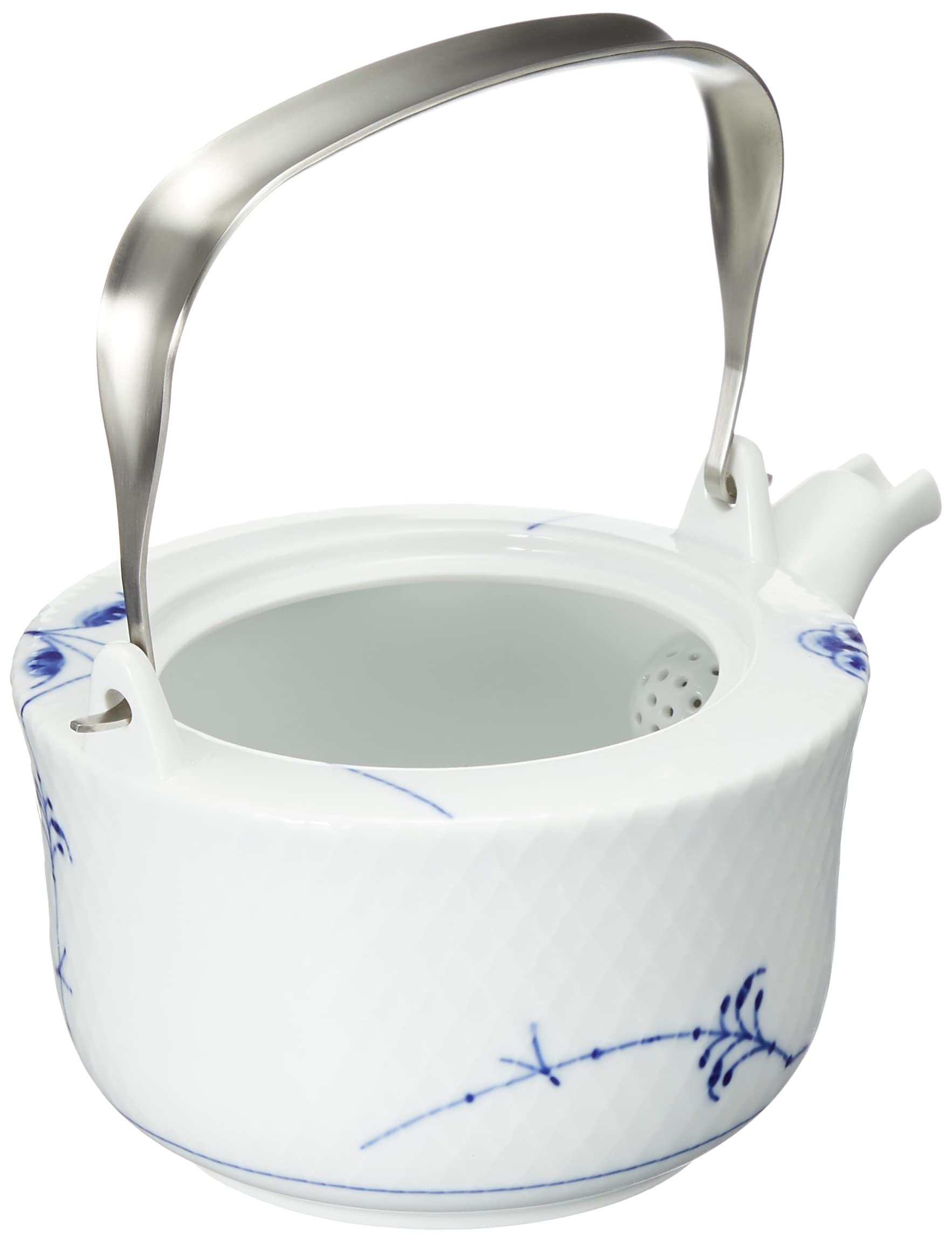 Amazon｜【正規輸入品】ロイヤルコペンハーゲン ブルーパルメッテ