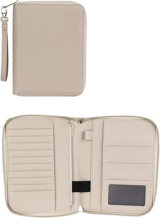Amazon.co.jp: [ロコット] np 名入れ対応 お薬手帳ケース A6 B6