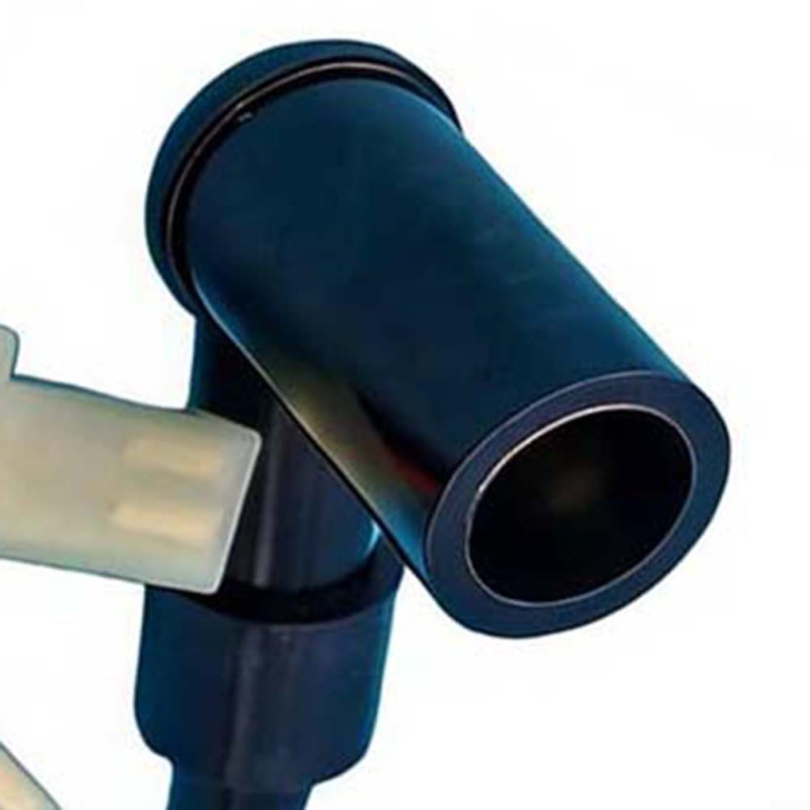 Pacchetto di alimentazione ad alta tensione per generatore EF2000iS 1600-2000 Watt, ricambio 7DX-H2300-00-00, robusto alloggiamento in plastica, protezione sicura da sovraccarico e cortocircuito