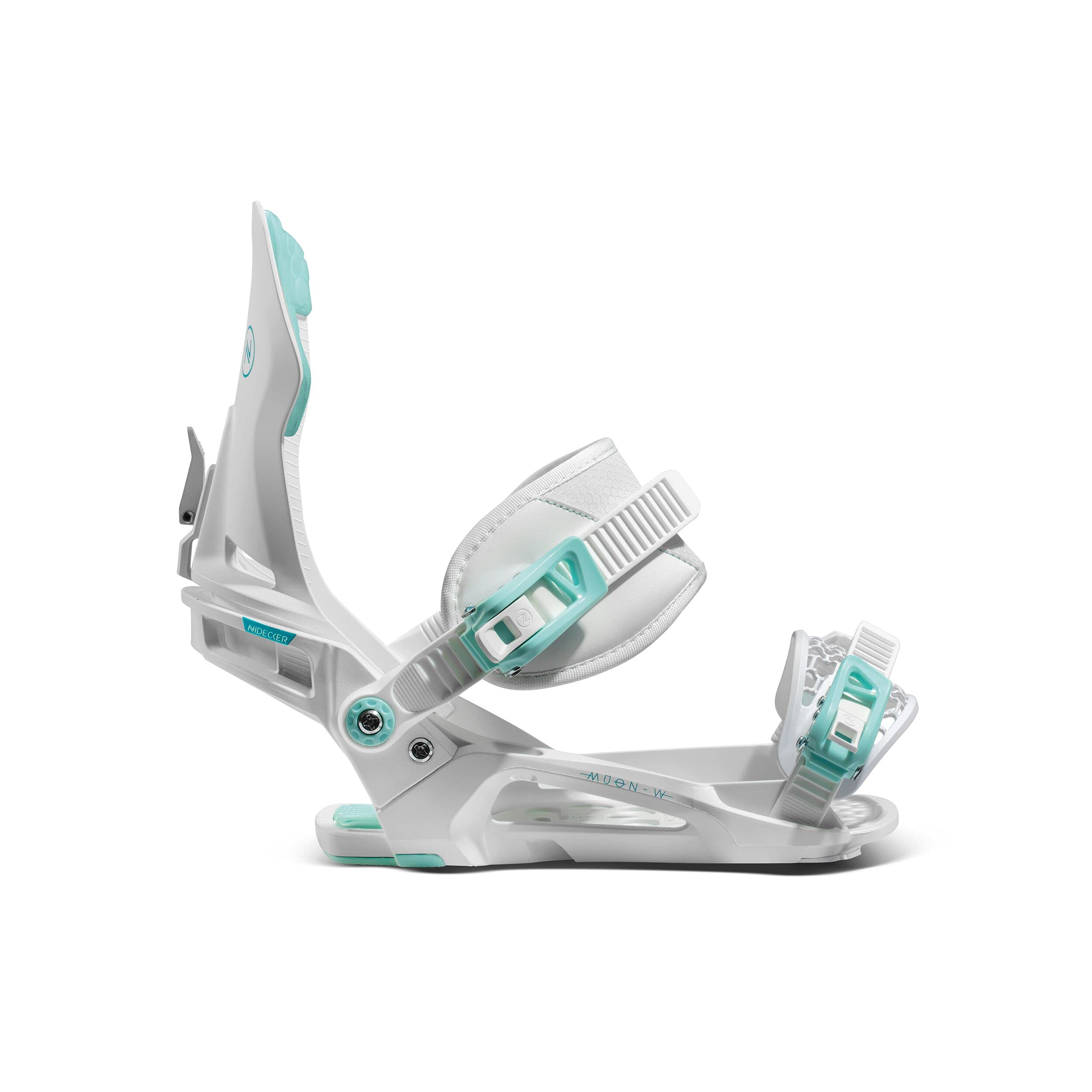 Amazon | ナイデッカー（NIDECKER） スノーボード ビンディング