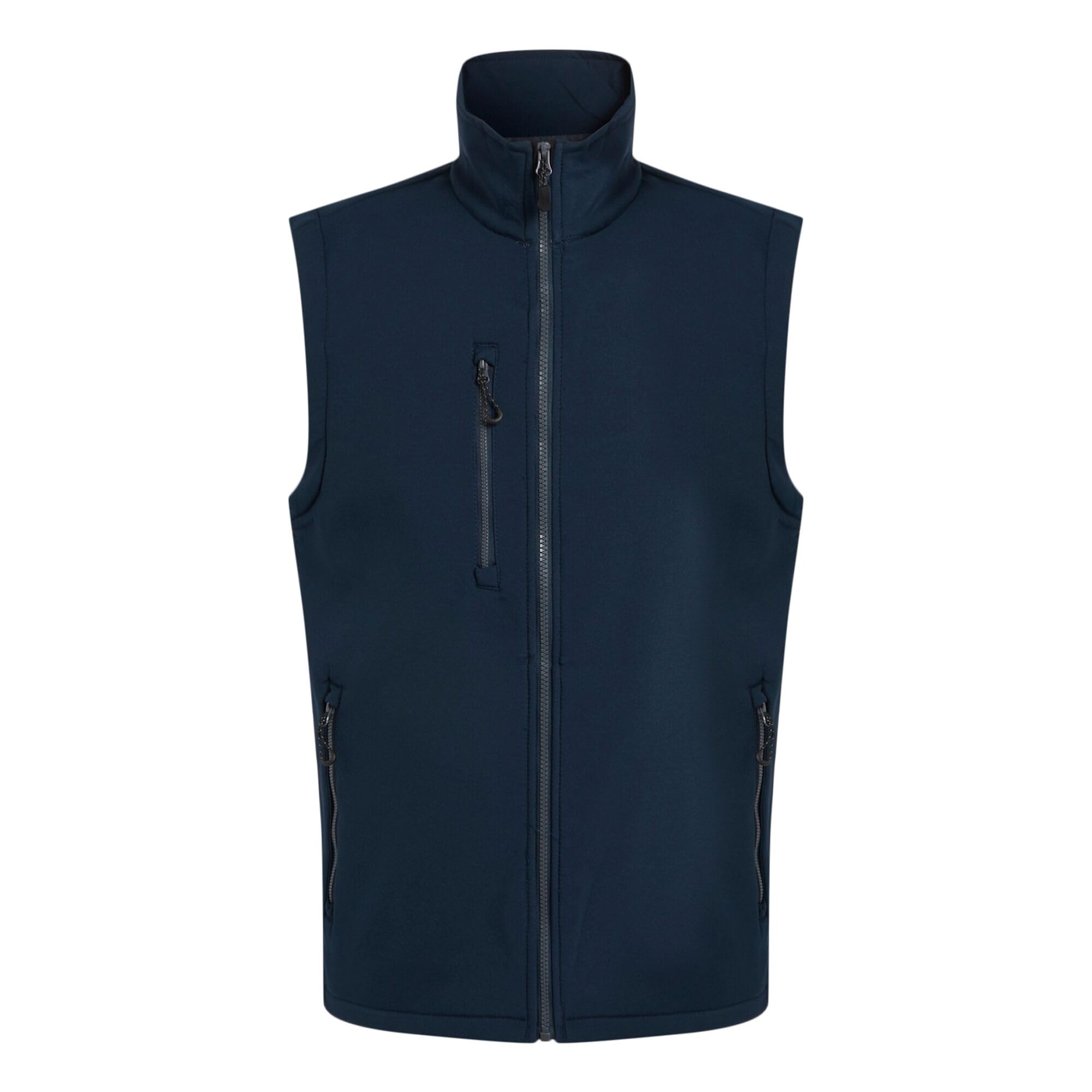 Regatta Mens E-volve Stretch Insulated Bodywarmer, Navy/Grey, L UK