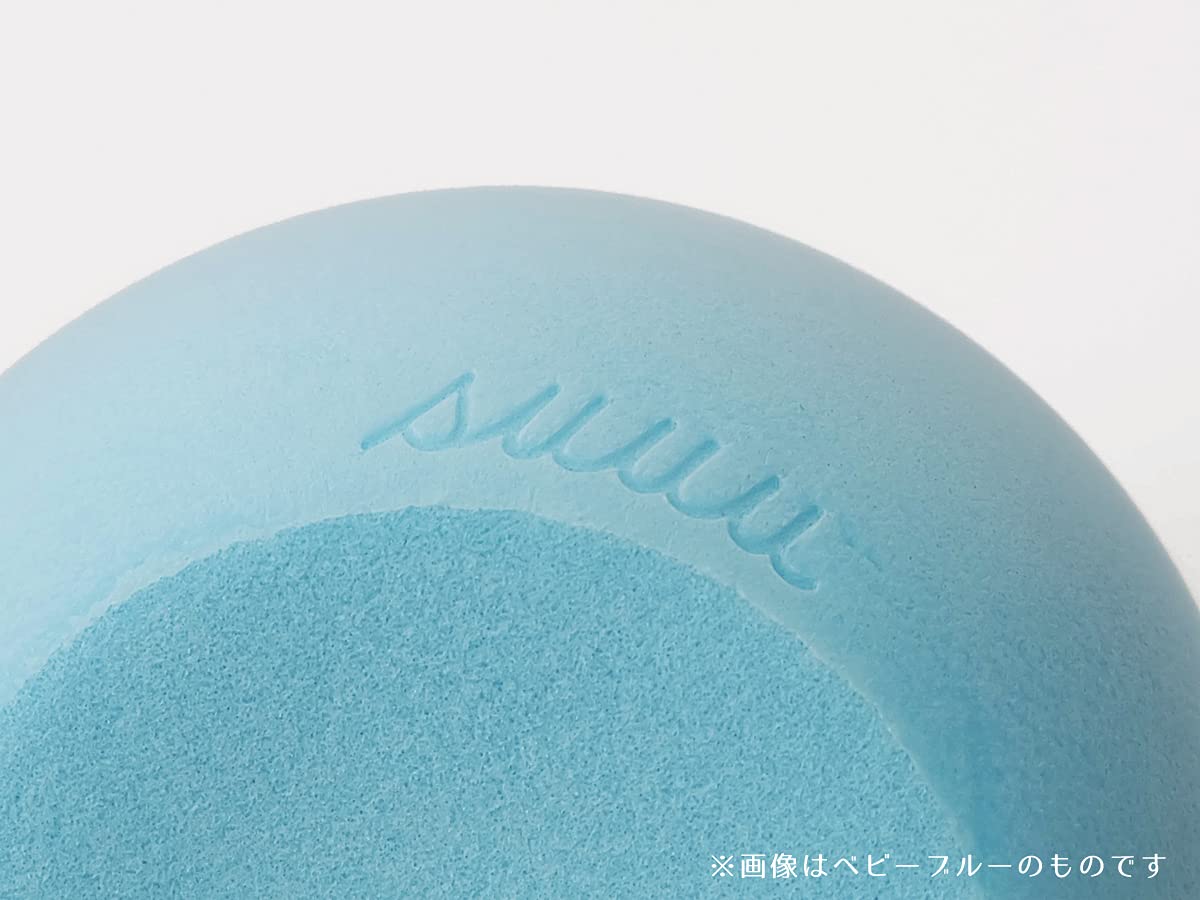 Amazon.co.jp: suuu（スウウ） シズク 超吸水多孔質体オブジェ (スカイ