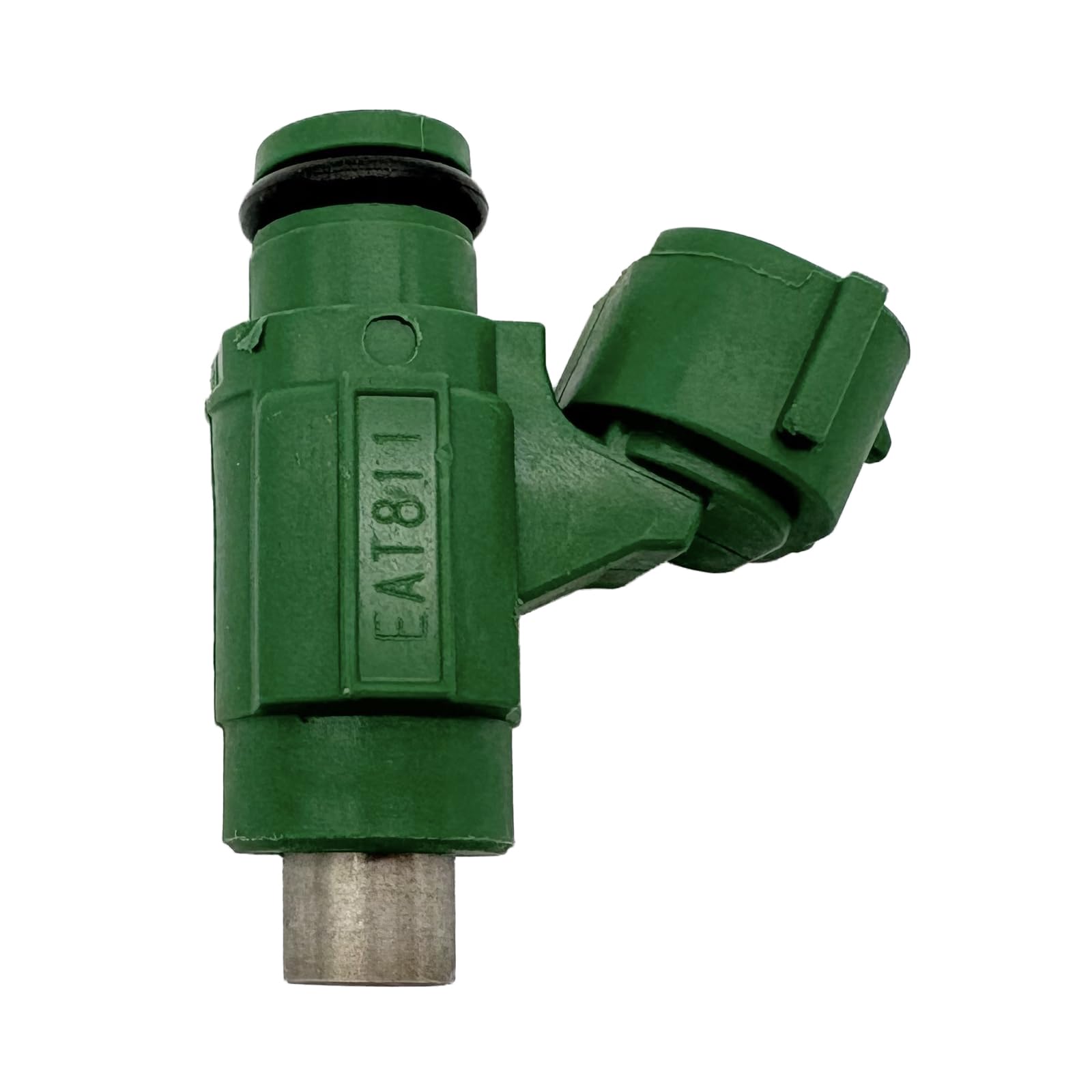 Amazon.com: JESBEN 49033-0558 1pcs Fuel Injector 8 Holes
