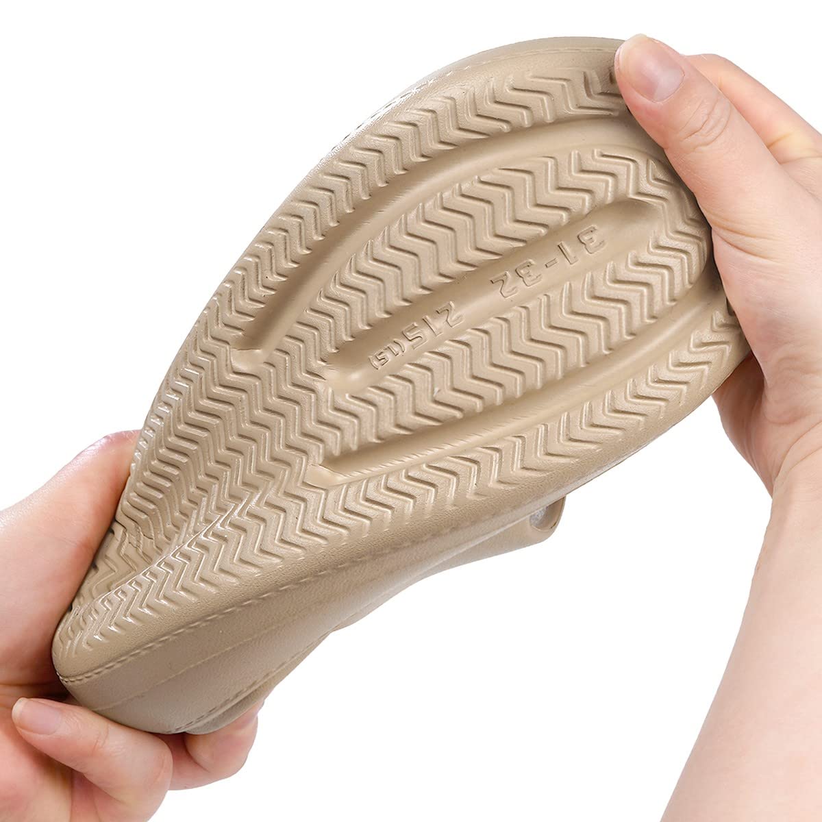 Gaatpot Zapatilla de Baño Niños Niña Chanclas Zapatos de Playa y Piscina Ajustable Doble Hebilla Sandalias Antideslizantes