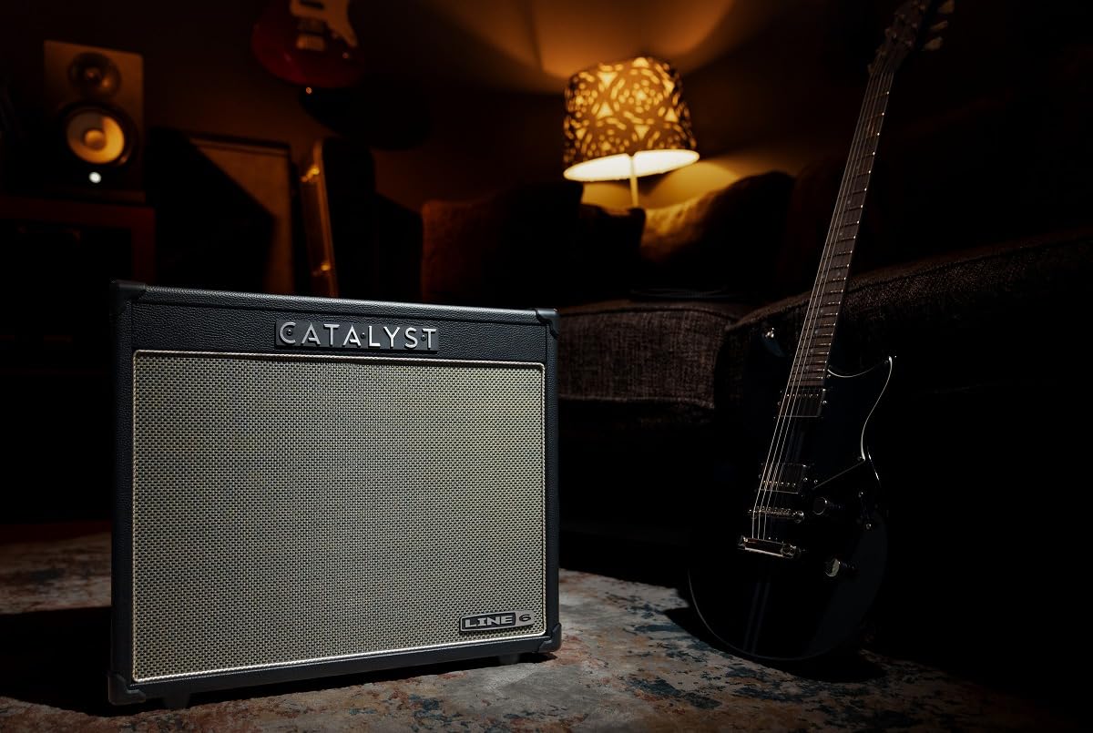 ギター catalyst100w line6 ギター catalyst100w line6 Line 6
