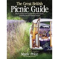The Great British Picnic Guide