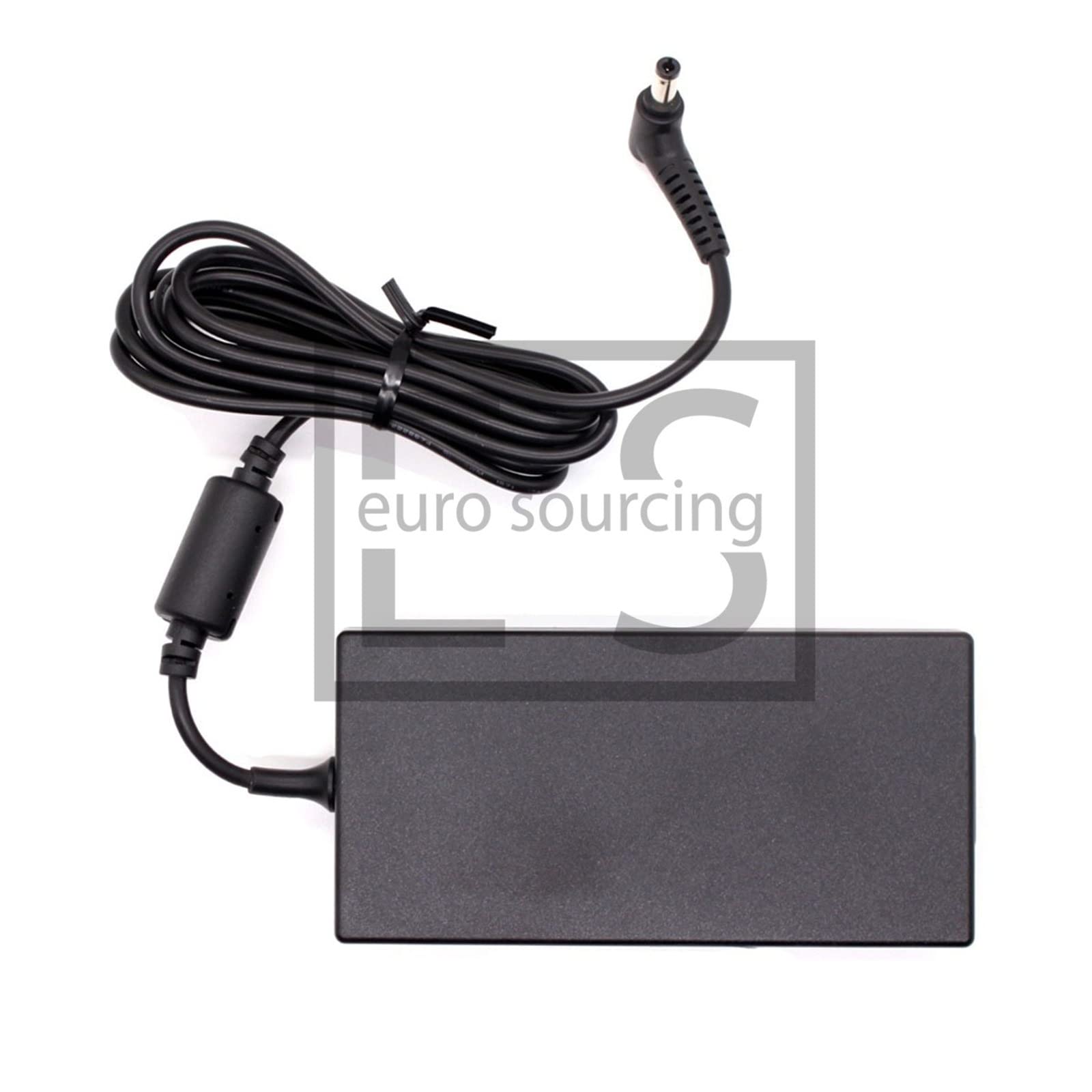 New Delta Gaming Laptop 150W AC Adapter Compatible with Toshiba Satellite P30-100, P30-40, P30-60, P30-80 Notebook Charger Power Supply with 5.5MM x 2.5MM PSU Adaptor Power Cord