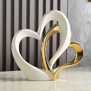 ハート型デザイン置物 61pNaofsJEL._AC_UF350,