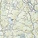 Mount Mansfield, Stowe Map (National Geographic Trails Illustrated Map, 749)