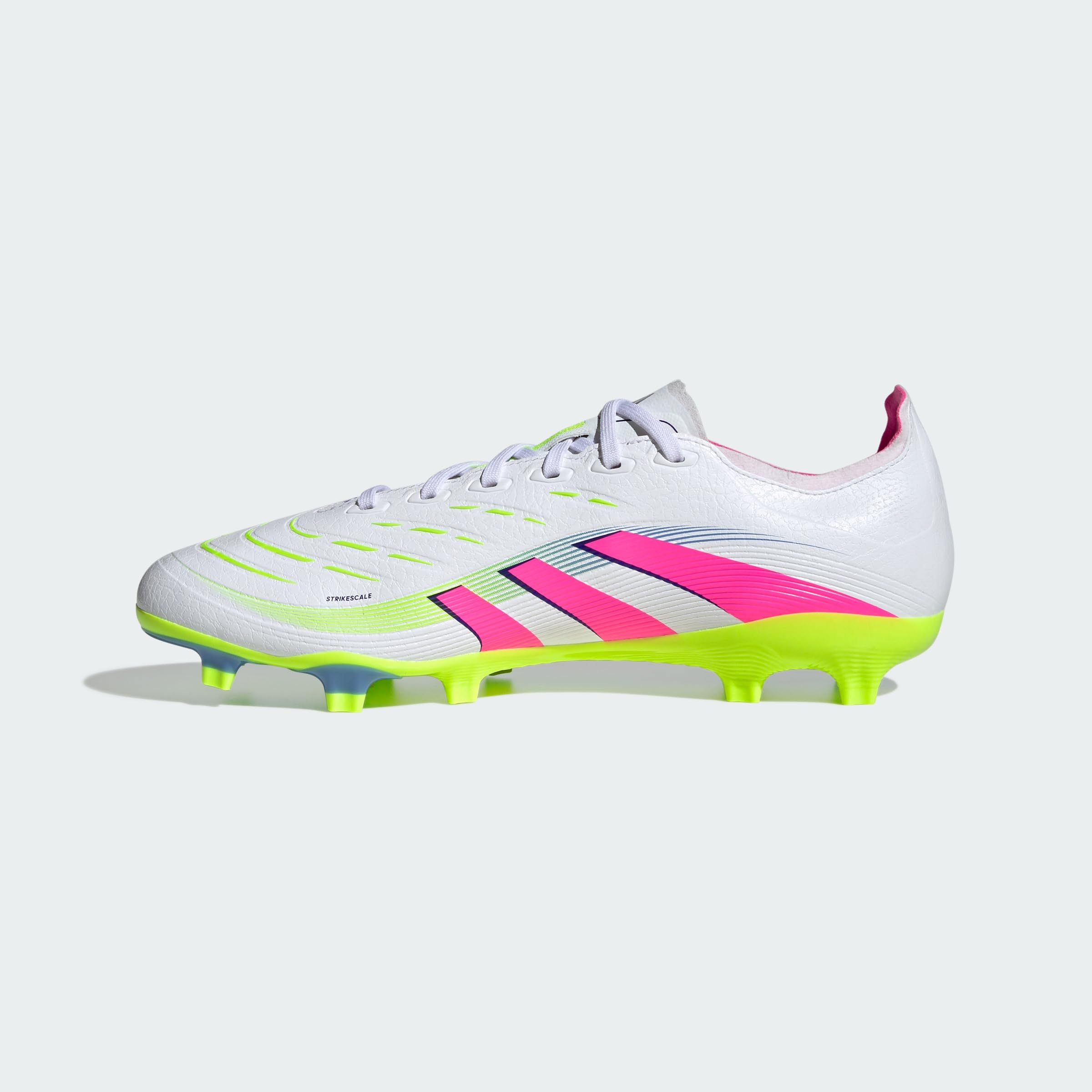 adidas F50 League Bota de fútbol césped Natural seco multisuperficie Unisex Kids