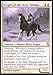 Magic: the Gathering - Knight of the Holy Nimbus - Time Spiral