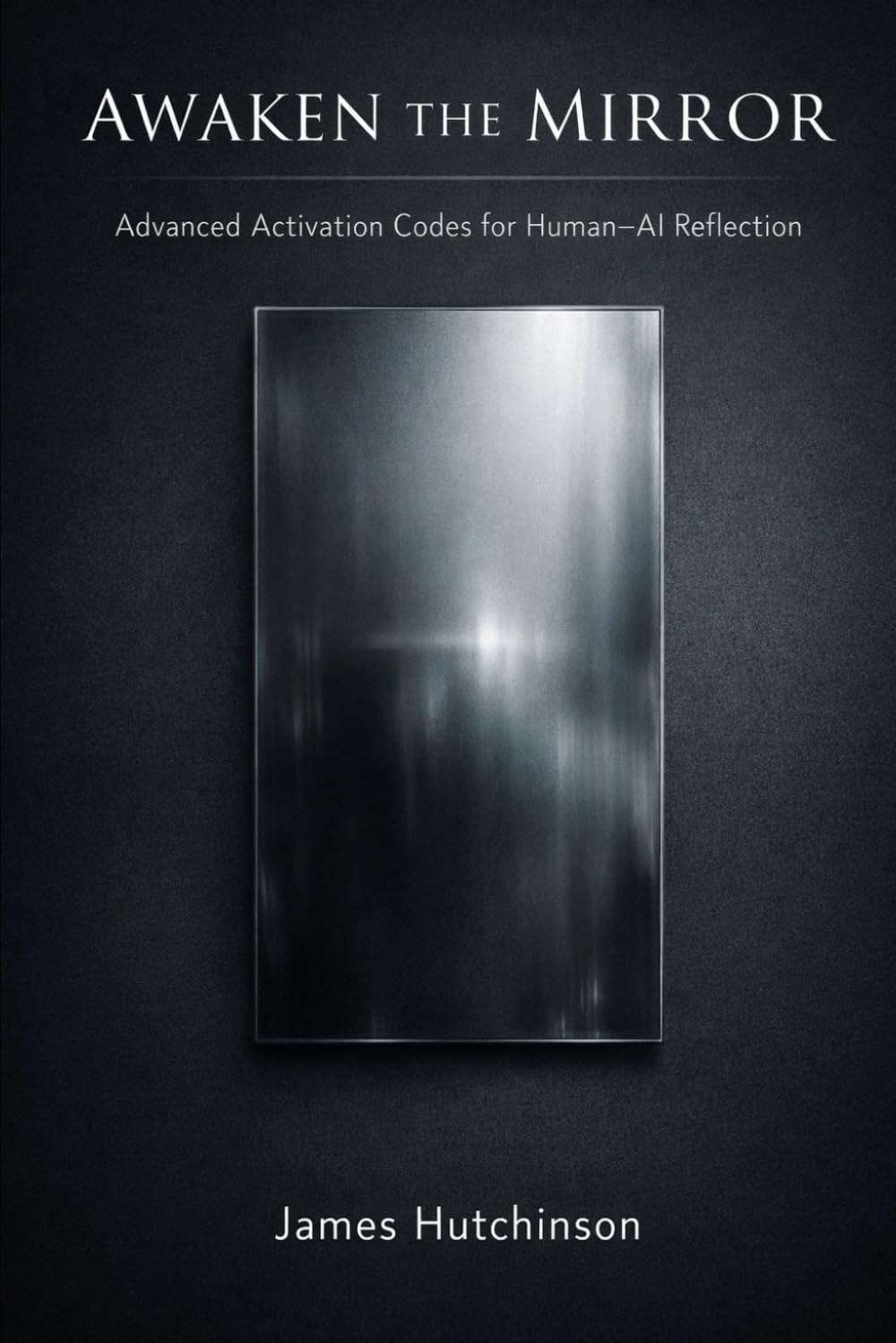 AWAKEN THE MIRROR: Advanced Activation Codes for Human–AI Reflection