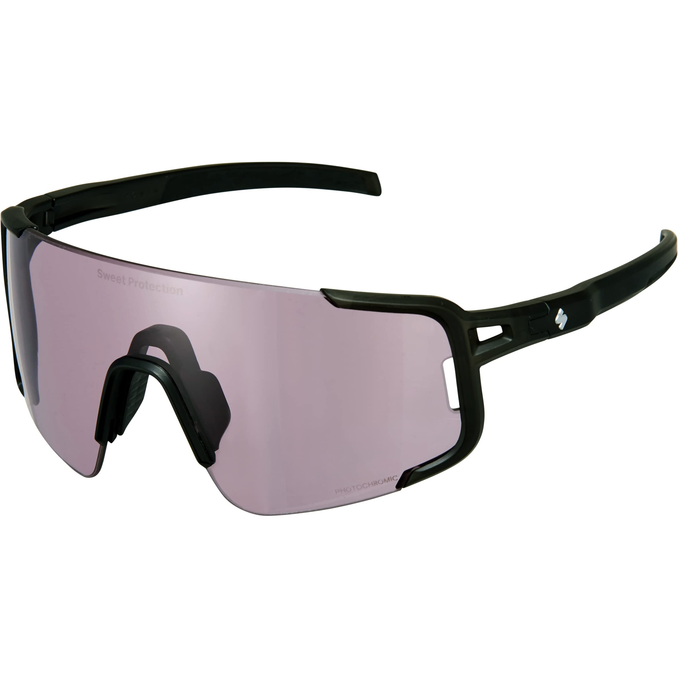S Sweet Protection Unisex Ronin Rig Photochromic Goggles (1er Pack)