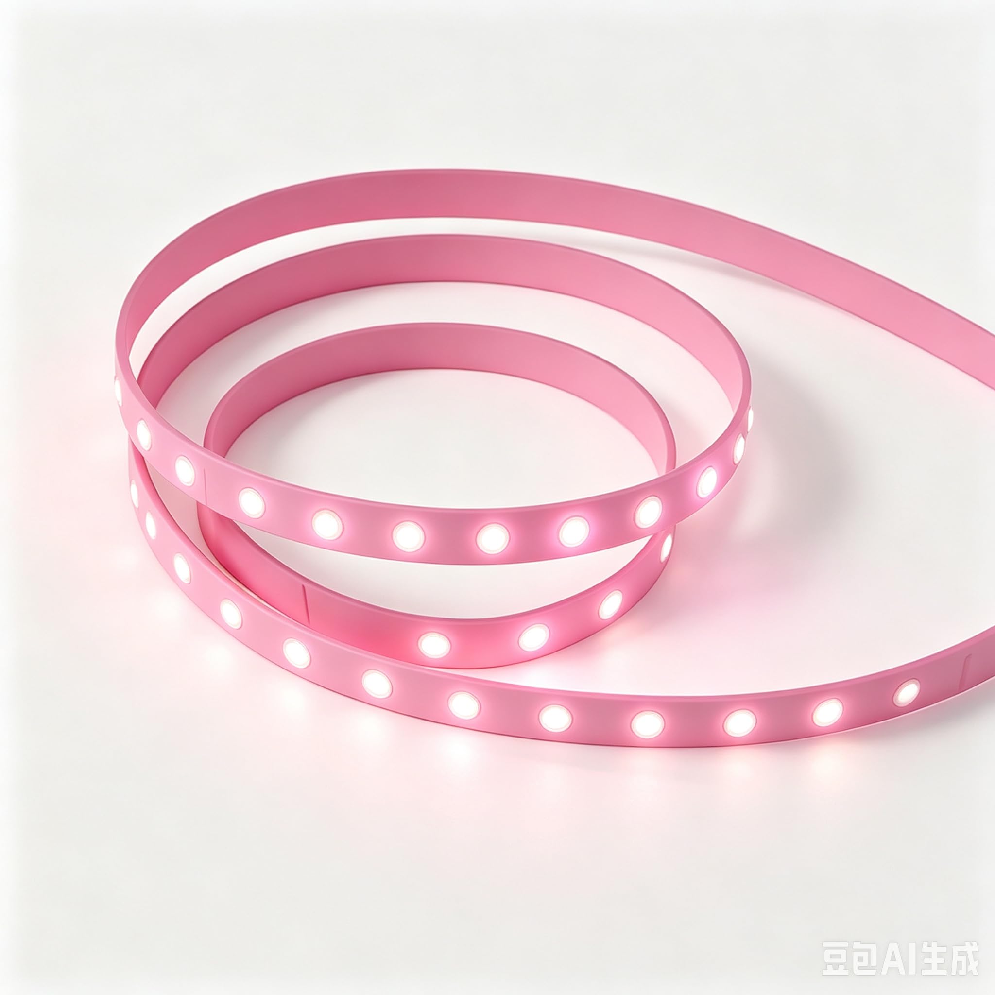 LAVON TV LED Lights, 5M LED Lights for 55-65 Inch Screen and PC Monitor
