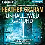 Cover of Unhallowed Ground