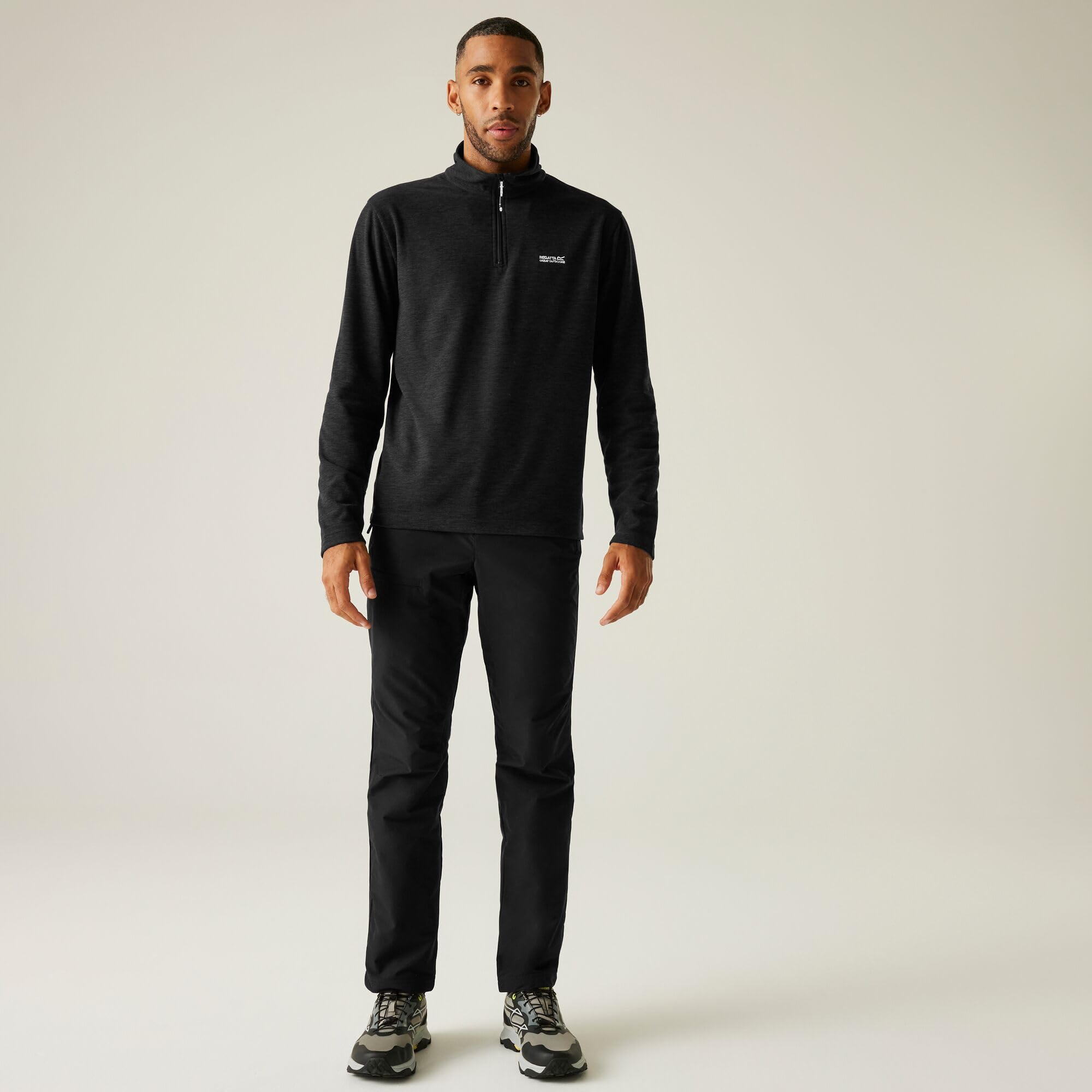 Regatta Highton WTR TRS - Trousers & Shorts - Moderne - Homme