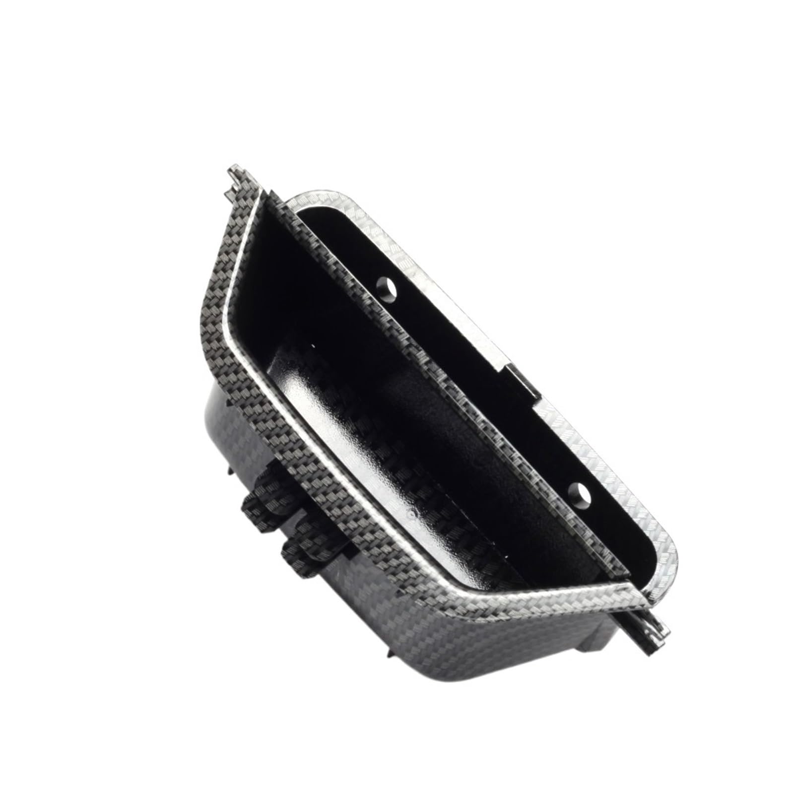 Zhannuobhd A 1 Rhd Car Door Pull Handle For Bmw For X3 For X4 For F25 F26 2010-2016 Car Door Inner Handle Pull Trim Interior Panel 51417250307(A 1 Rhd)