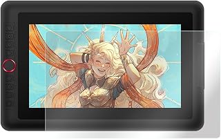XPPen Artist 13.3 Pro V2用 保護フィルム 液晶タブレット用 2枚入り