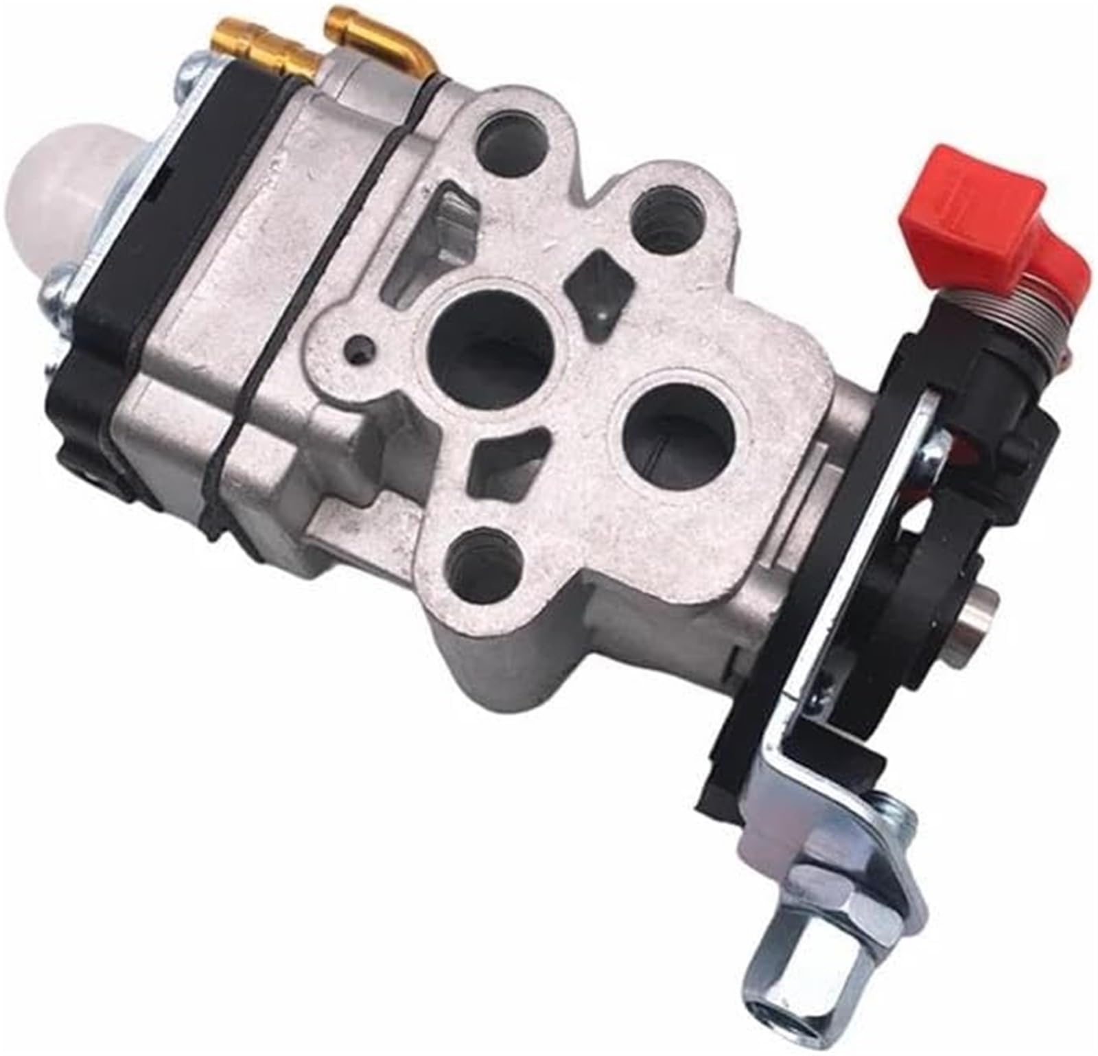 Piezas del carburador del cortacésped Piezas de Motor para Kawasaki Trimmer Carburador Carburador Carburador