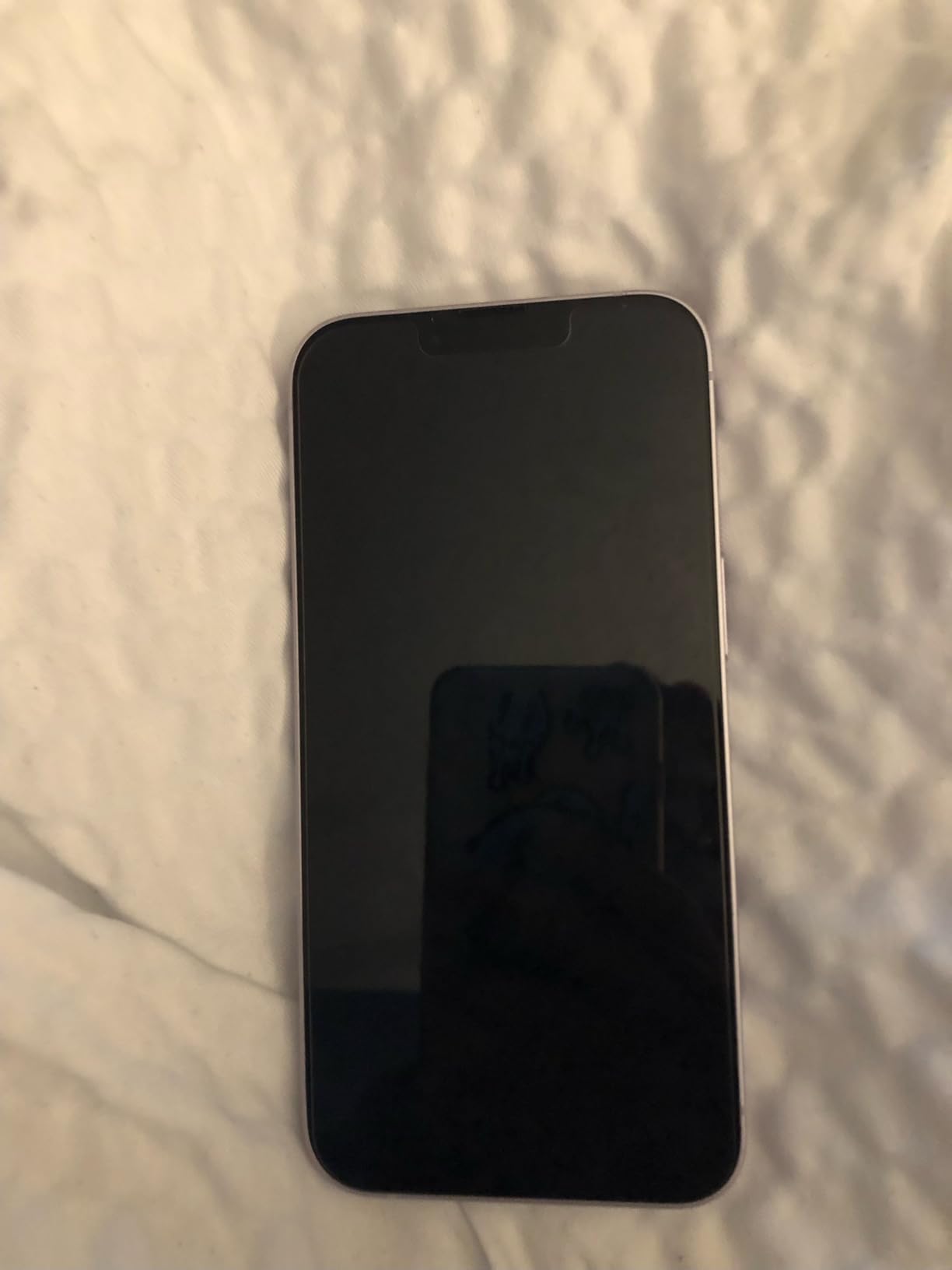 Apple iPhone 14, 128GB, Midnight - Unlocked (Renewed)