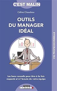 Outils du manager id&eacute;al, c