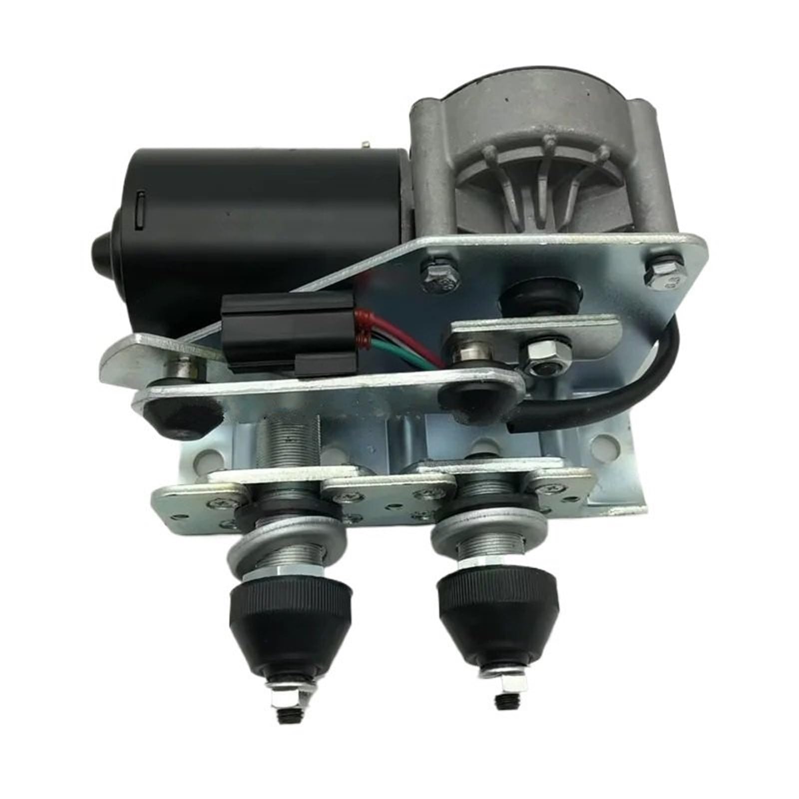 Do EC140B EC240B EC220D EC460B EC210B EW160 koparka VOE14508630 14508630 silnik wycieraczek Silnik wodoodporny IP67‌ Silnik tylnej wycieraczki