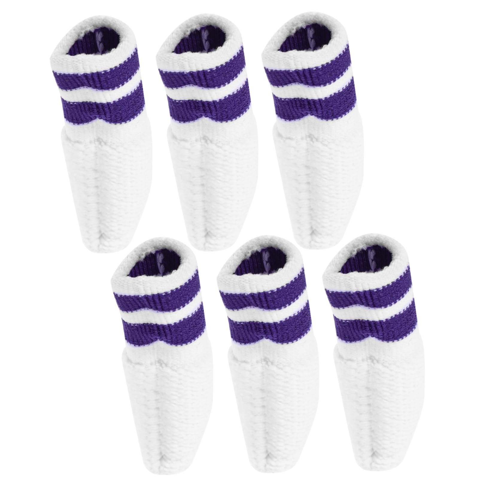 Toddmomy 30 Pièces Nettoyage Pour Animaux De Compagnie Chat Brosse À Dents Doigt Chaton Dent Doigt Lingettes Brosse À Dents Pour Brosse À Dents Lingettes Pour