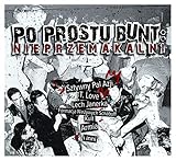 Po prostu bunt: Nieprzemakalni [CD]